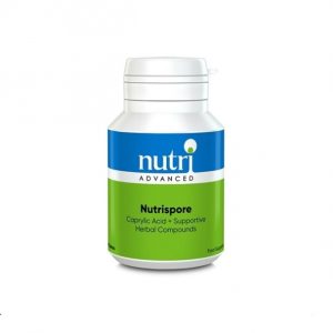Nutrispore - nutri advanced