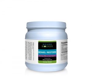 Bowel Restore (Thera PRP Powder) - 30 servings - Neuro Biologix *SOI*