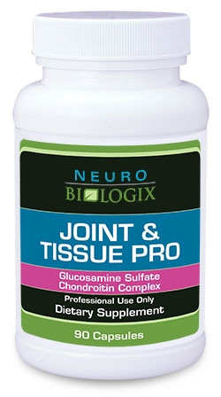 Joint & Tissue Pro - 90 caps - Neuro Biologix *SOI*