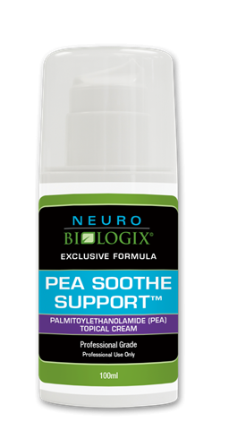 PEA Soothe Support 100ml - Neuro Biologix *SOI*