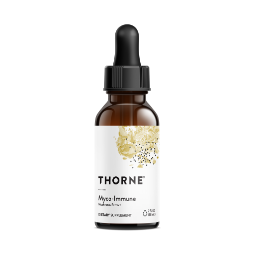 Myco-Immune, 2 fl oz (60 ml) - Thorne