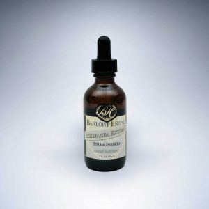 Echinacea Extract - 2oz - Barlow Herbals