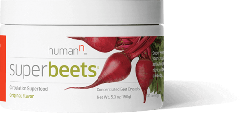 SuperBeets Canister — Beetroot Crystals - Neogenis