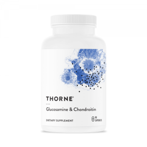 Glucosamine & Chondroitin, 90 Veggie Caps - Thorne Research
