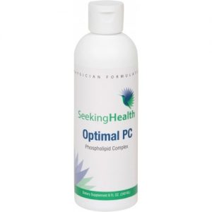 Optimal PC - 8 Ounces - Seeking Health