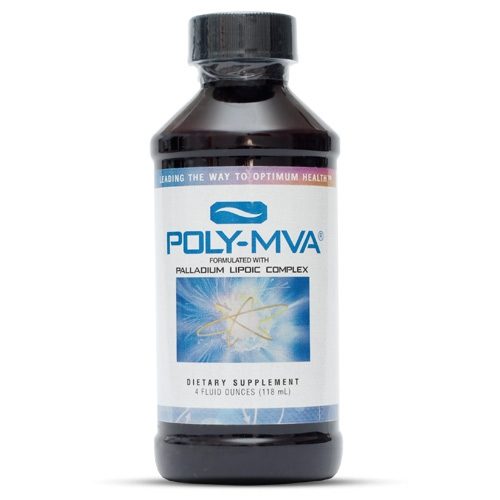 Poly-MVA / PolyMVA 237ml