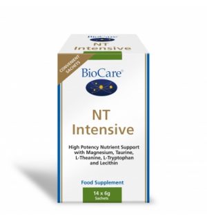 AD Intensive - 14 Sachets - Biocare