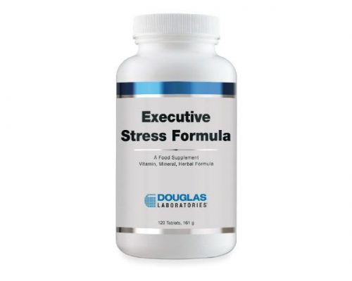 Executive Stress Formula™ 120 tabs - Douglas Labs