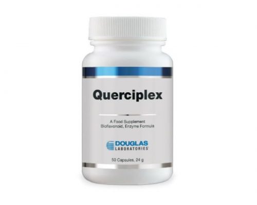 Querciplex 50 Capsules - Douglas Laboratories