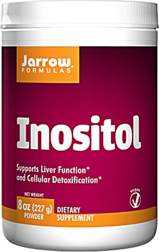 Jarrow Formulas Inositol Powder