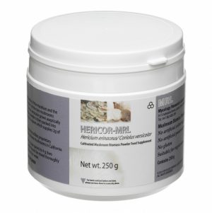Hericor  250g  MRL