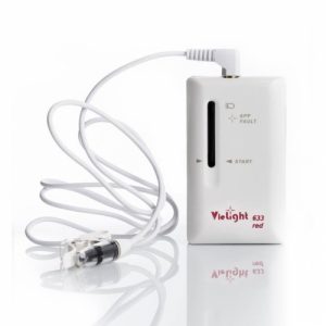 Vielight 633 Red (Systemic Photobiomodulation) - NON-LASER INTRANASAL LIGHT THERAPY