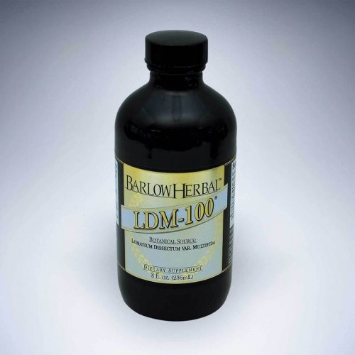 LDM-100 8oz - Barlow Herbals