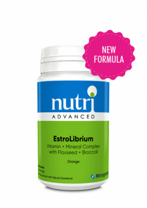 EstroLibrium 70g Powder - Nutri Advanced