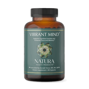 Vibrant Mind