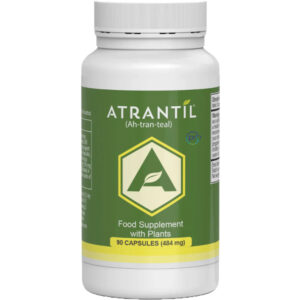 Atrantil 484mg (90 Capsules)