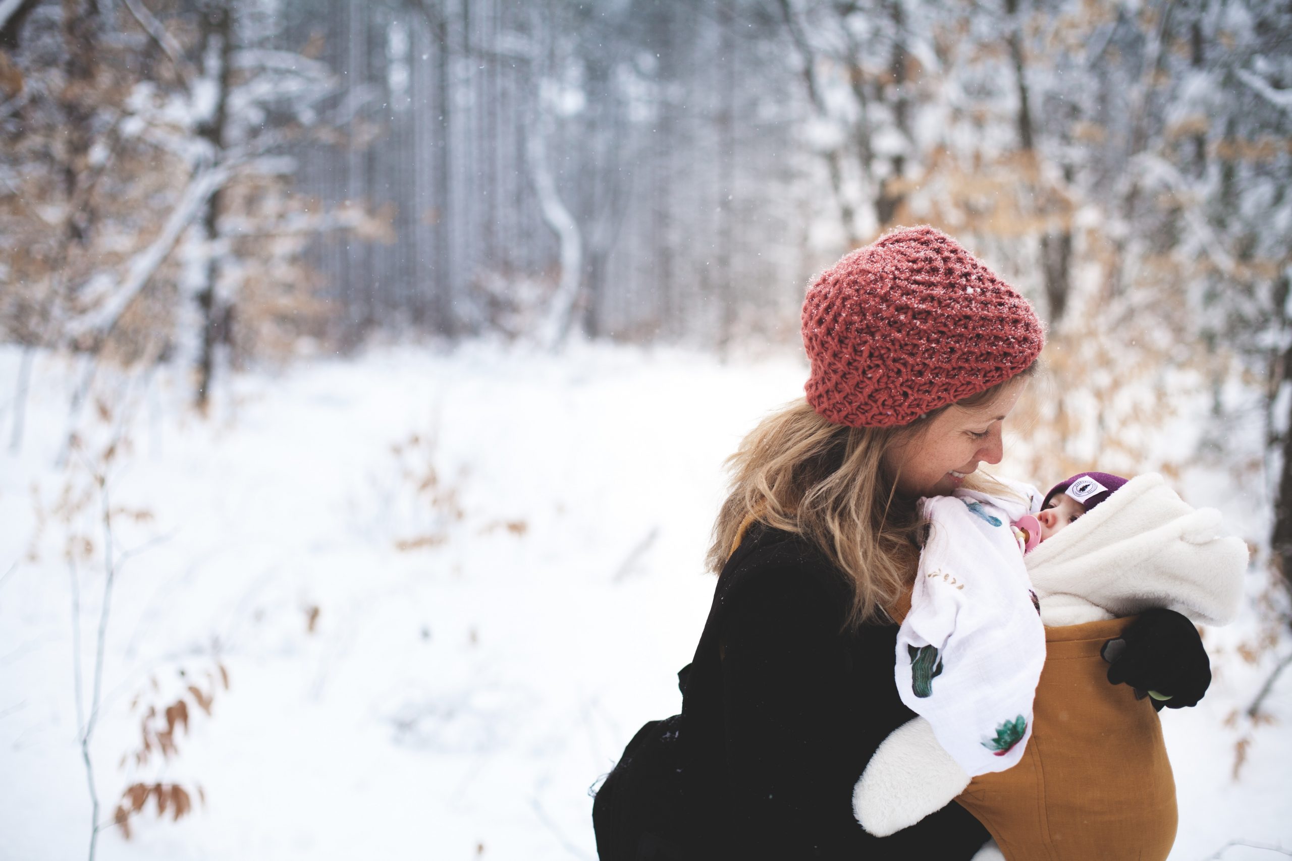 general health immunity winter