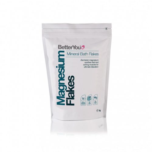Magnesium Flakes 5kg - Better You