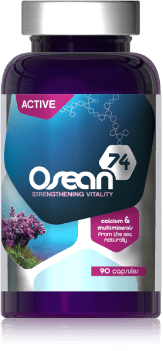 Osean Active (90 caps) - Osean 74