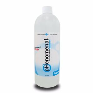 pHenomenal 32oz (Alkaline Water Concentrate) - Perfect Balance - SOI*