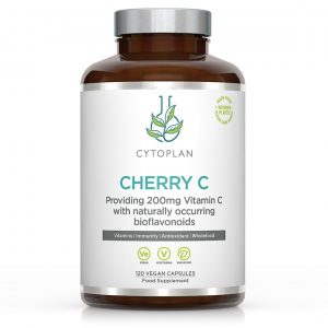 Cherry C (Acerola Cherry/Vitamin C)