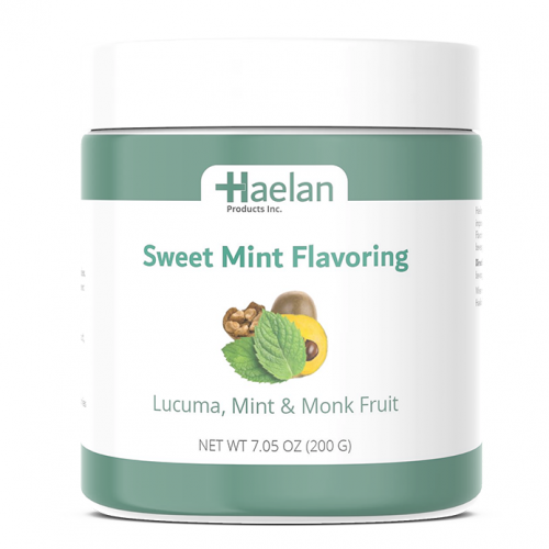 Haelan 951 Sweet Mint Flavouring