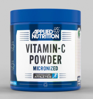 Vitamin C Powder 200g - Applied Nutrition