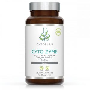 CytoPlan Cyto-Zyme Digestive Enzyme