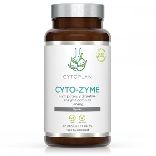 CytoPlan Cyto-Zyme Digestive Enzyme