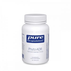 Phyto-ADR, 60 caps - Pure Encapsulations