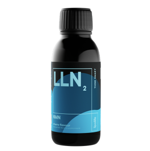 LLN2 Liposomal NMN Nicotinamide Mononucleotide , 150ml - lipolife