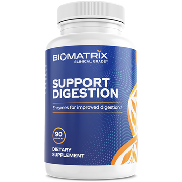 Support Digestion 90 caps - Biomatrix
