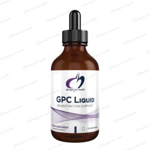 GPC Liquid 59ml - Designs for Health