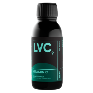 LVC9 Liposomal Vitamin C