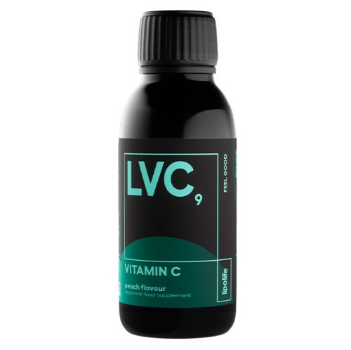 LVC9 Liposomal Vitamin C