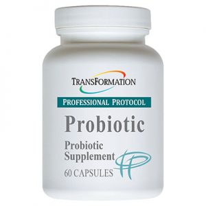 Probiotic 60 caps - TransFormation