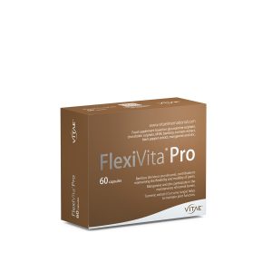 FlexiVita Pro 60 capsules - VITAE
