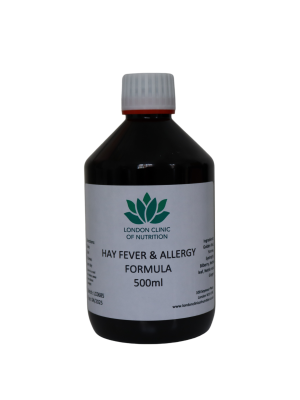 LCON Hay Fever & Allergy Formula - 500ml
