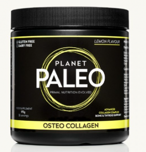 Osteo Collagen Supplement 175g - Planet Paleo