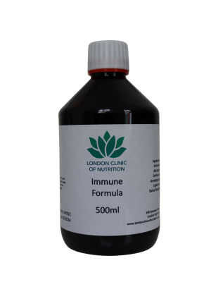 LCON Immune Formula - 500ml - BBE - 31/05/2024