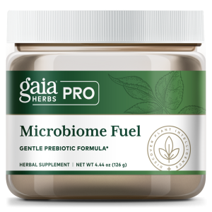 Microbiome Fuel, 126g - Gaia Herbs