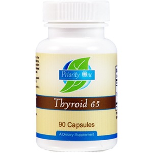 Thyroid capsules