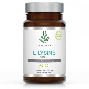 L-Lysine Cytoplan