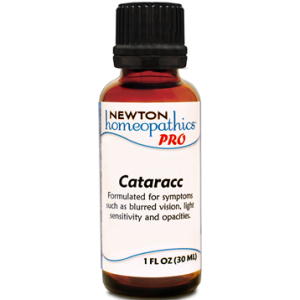 PRO Cataracc, 1 oz, (Formerly PRO Cataracts) Newton Pro - SOI*