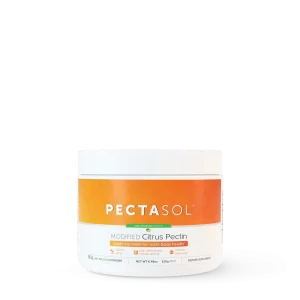 PectaSol-C (Modified Citrus Pectin) Lime Infusion, 184g Powder - ecoNugenics
