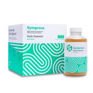 Symprove Original Drink - Pack of 4 x 500ml Bottles - SOI*