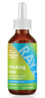 RAYZ Thinking Cap 2fl. oz - BioRay