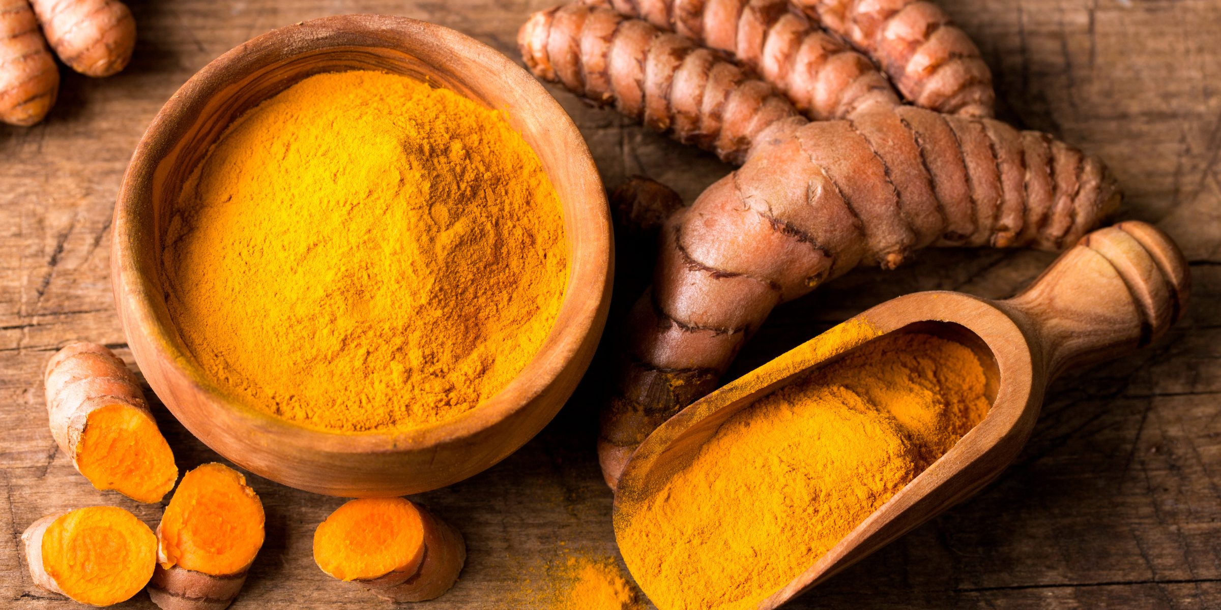 curcumin spice