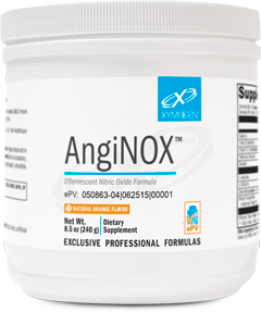 AngiNOX Orange - 30 Servings - Xymogen