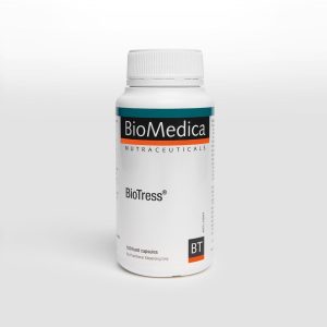 Biotress (150 Capsules) - BioMedica